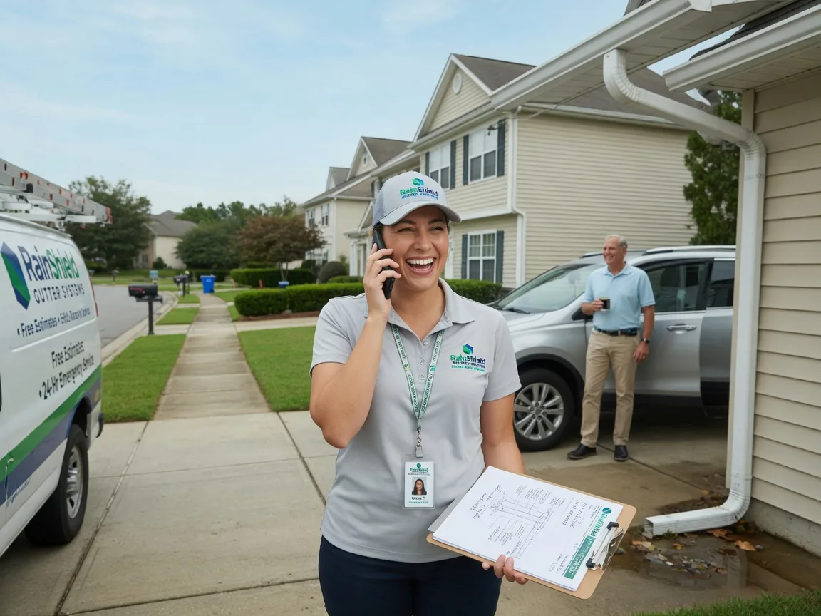 Gutter Installation Wrangell, AK FAQs